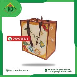 Right Custom Polypropylene Bags