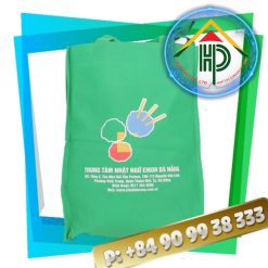 Front EIKOH DaNang Nonwoven Bag