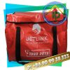 Front Jetlink Delivery Bag