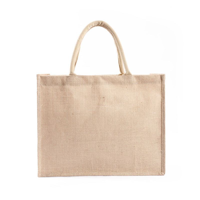 Jute Tote Bags