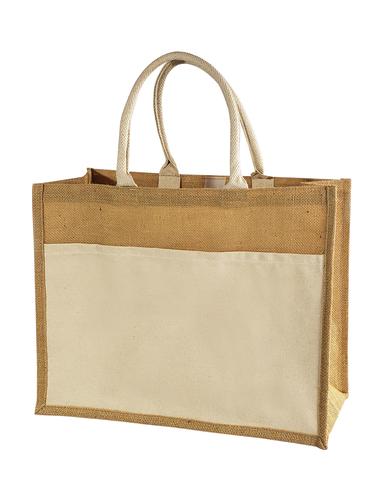 Jute Tote Bags