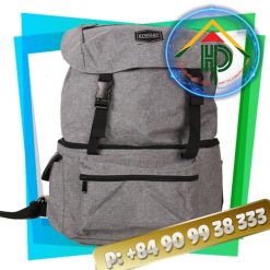 Front KYNOLEY Travel Backpack