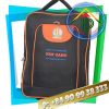 Front Kim Oanh Laptop Backpack