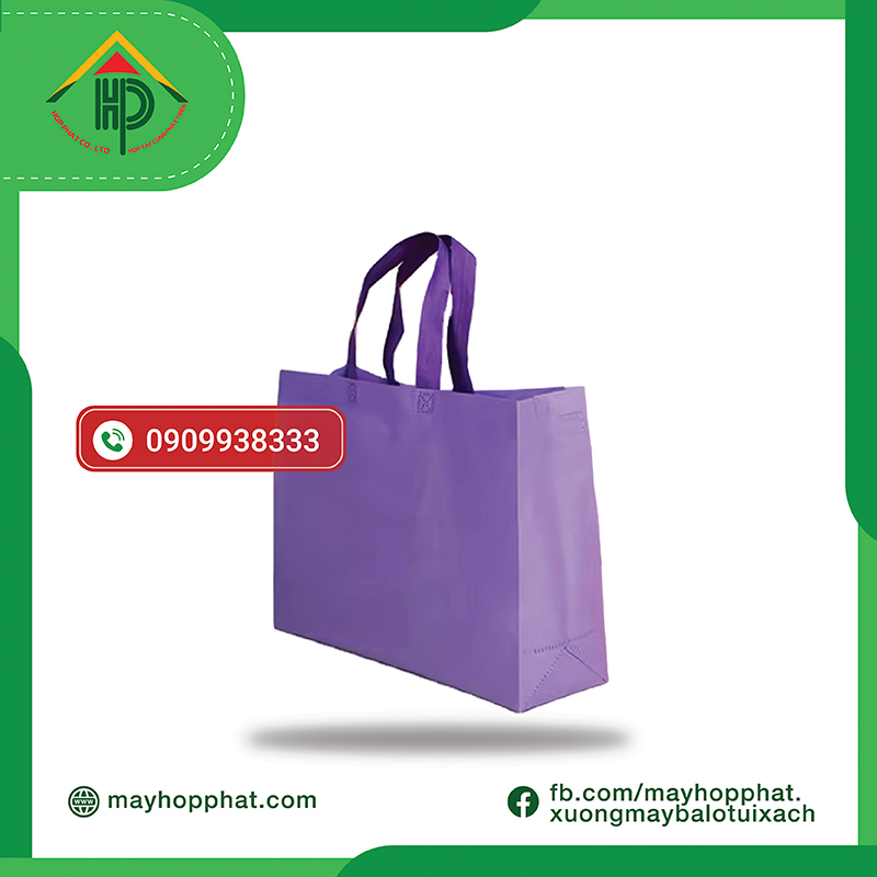 Right Non Woven Fabric Bag