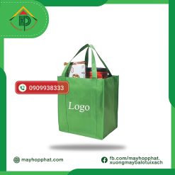 Front Non Woven Fabric Bag