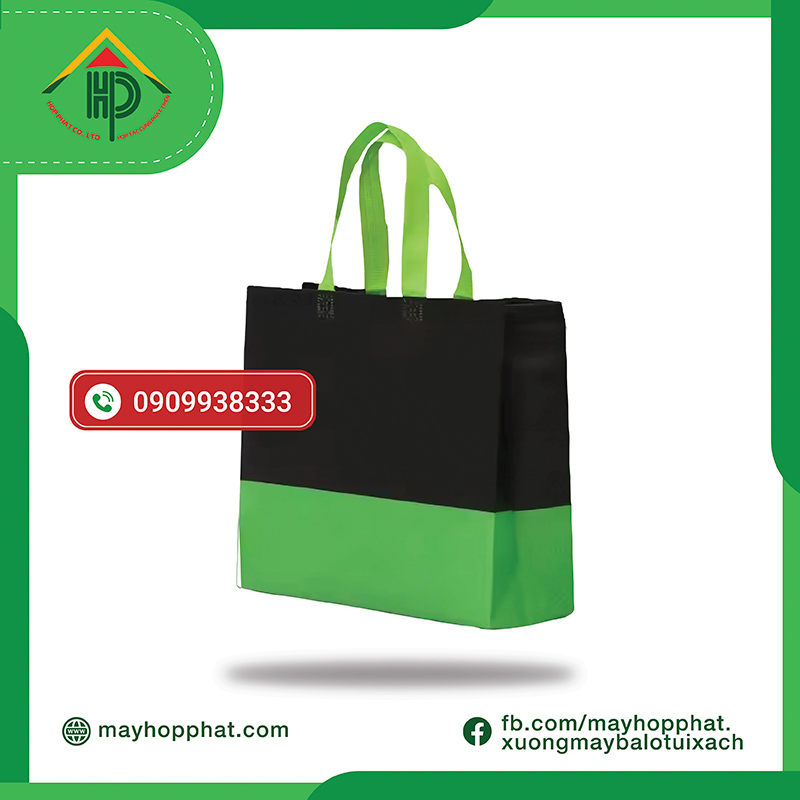 Right Non Woven Polypropylene Bags