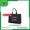 Front Non Woven Tote Bags