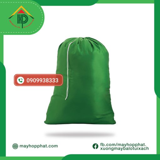 Nylon Laundry Bag