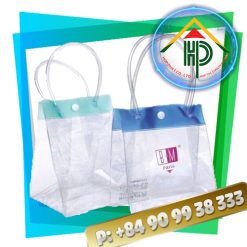 PVC Bag Season 2