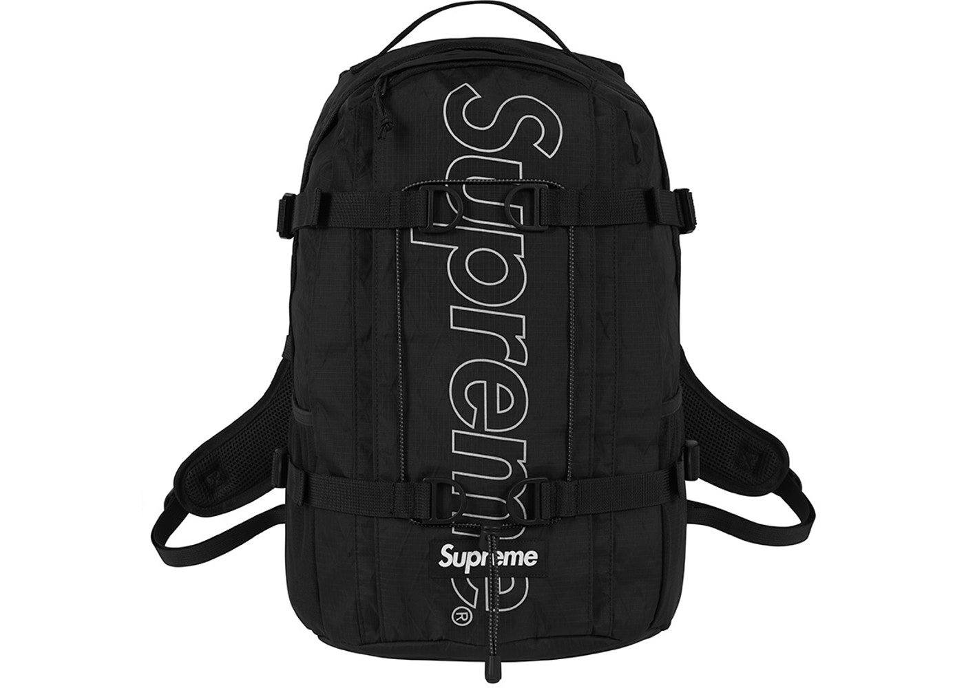 Front Supreme Backpack