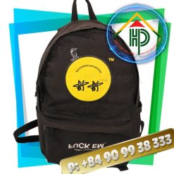 Front TM Fashion Backpack