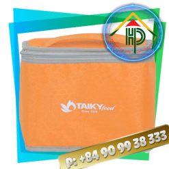 Front TakyFood Cooler Bag