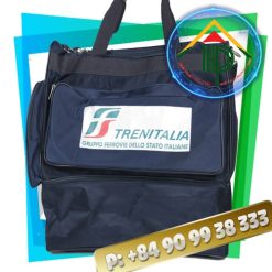 Trenitalia Specialized Bag