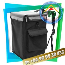 Right Waterproof Delivery Bag