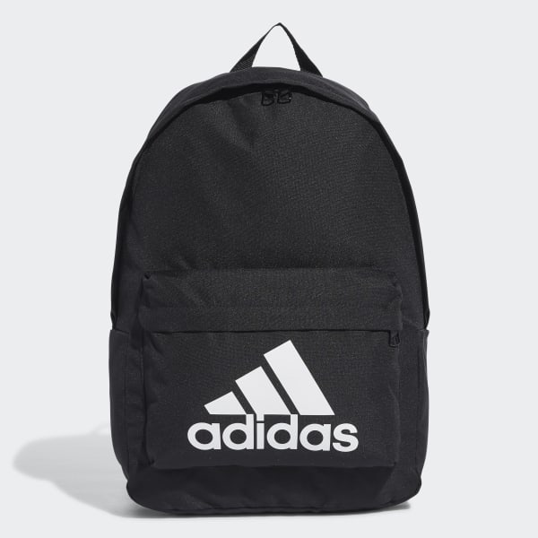 Front adidas backpack