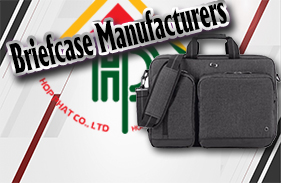 Briefcases manufacturer in Vietnam