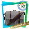 Front camera bag canvas