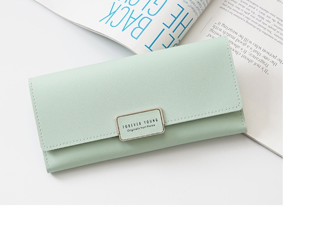 Forever Young's clutch