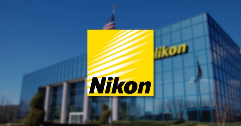 Nikon Corporation