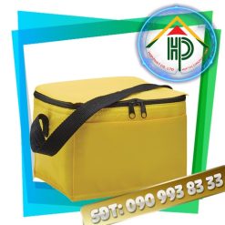 Front Cooler Bag Yellow