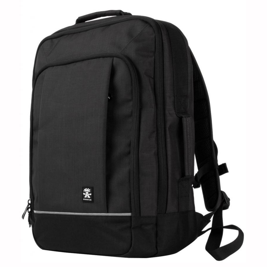 Right crumpler backpack