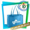 Front DEKATI Nonwoven Bag