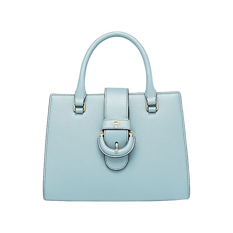 Handbag is the quintessential medium-sized fashion bag