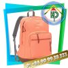 Laptop Backpack Orange