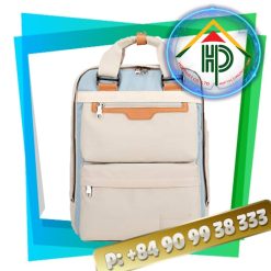 Front Laptop Backpack Women