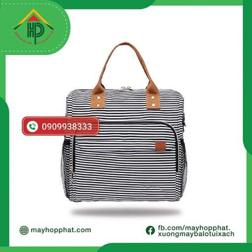 Front Lunch Bag For Women