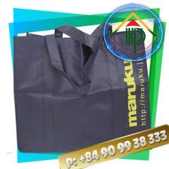 Front Maruku Nonwoven Bag