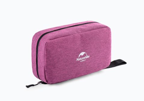 Naturehike - is a brand of cosmetic bag in Japan