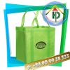 Front Nonwoven Bag Eco-Friendly