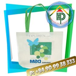 Front Nonwoven Bag With Printing