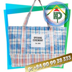 Opening Ceremony Tote Bag