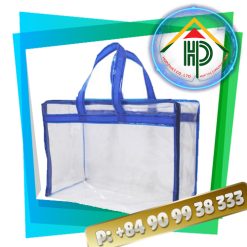 PVC Blanket Bag