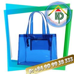 PVC Shopping Bag