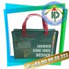 Front Rpet Shopping Bag Reusable