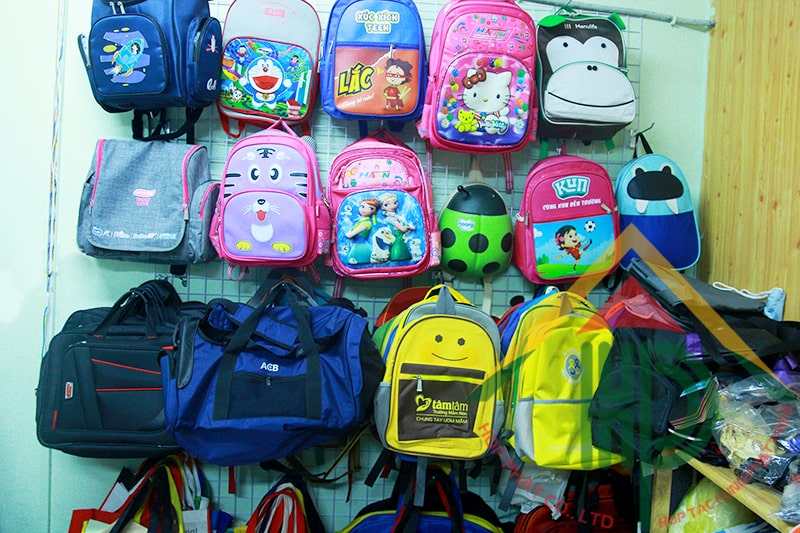 school backpack patterns