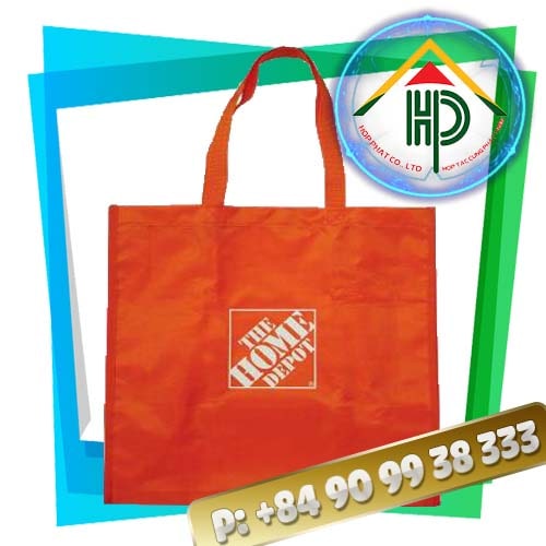 shopping bag at Hop Phat