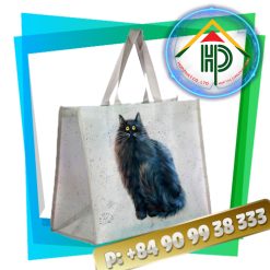 Shopping Tote Bag