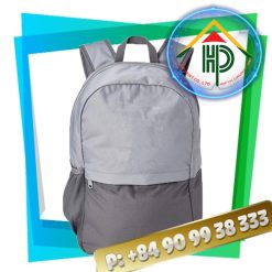 Front Sports Backpack Fashion