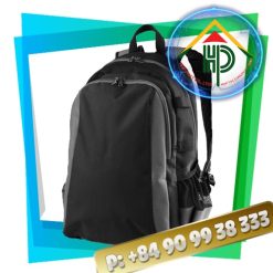 Front Sports Backpack With Laptop Compartment