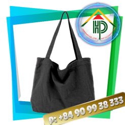 Tote Bag Black