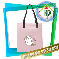 Tote Bag Design