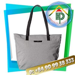 Tote Bag Grey