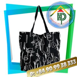 Tote Bag Large