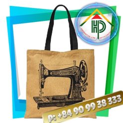 Tote Bag Vintage