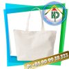 Tote Bag White