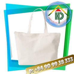 Tote Bag White